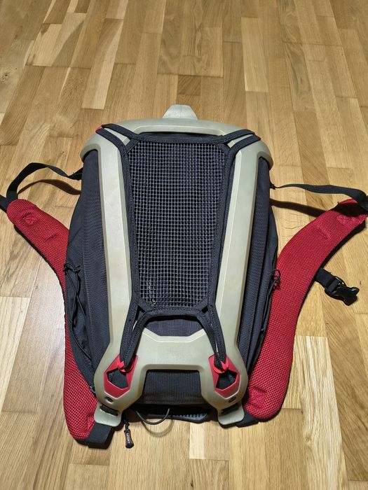 Sztywny plecak Marlboro RARYTAS