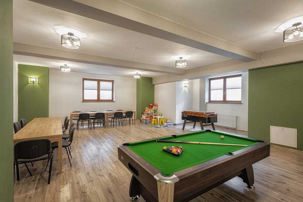 Sylwester Zakopane Poronin! Kulig, Wyżywienie, Wieczór z Góralami!