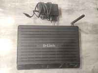 VoIP-шлюз D-Link DPN-R5402