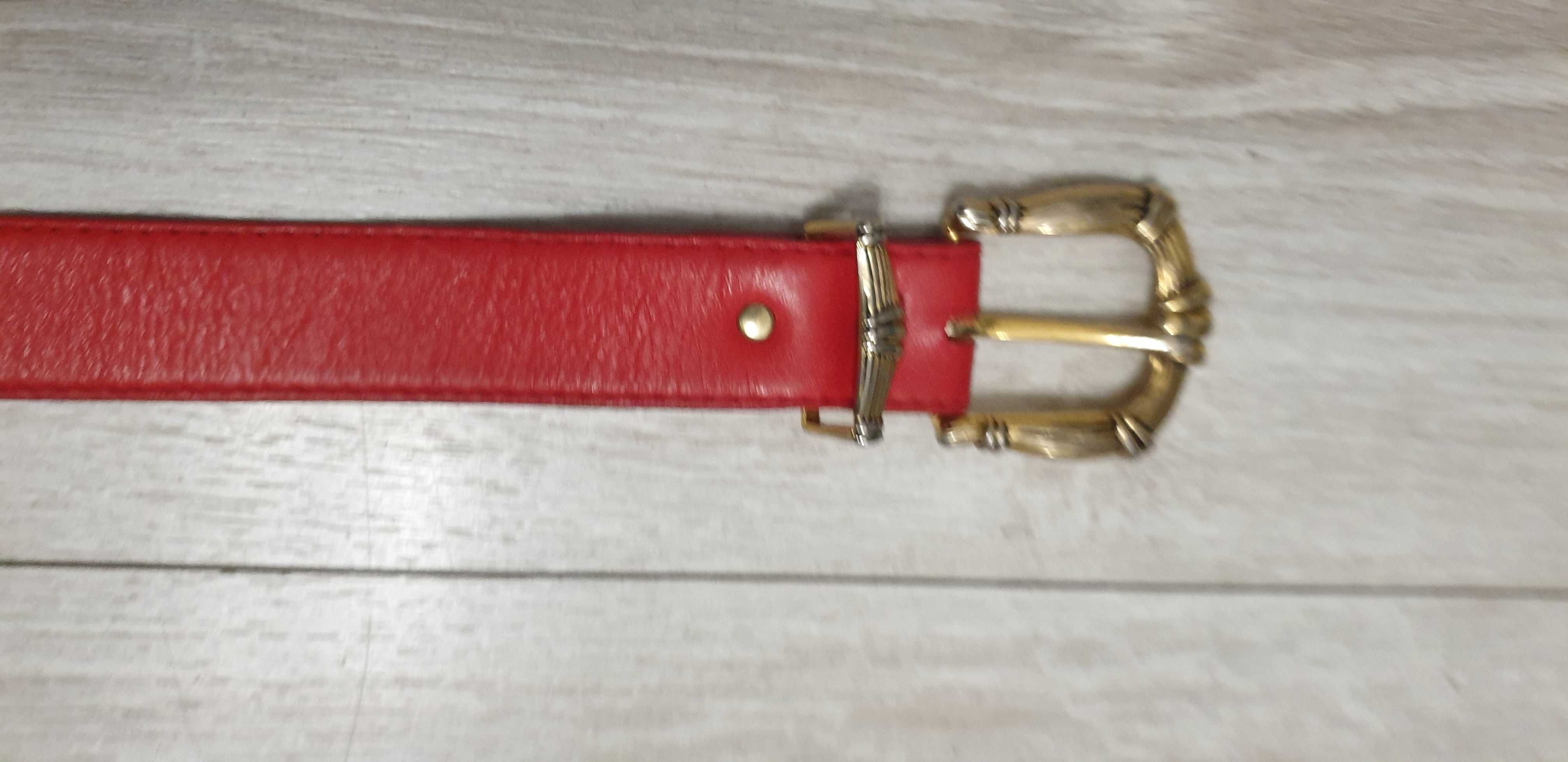 Pasek damski 94 cm
