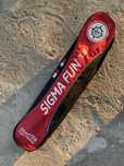 Sigma Fun 1.6m latawiec kite treningowy treningówka kitesurfing