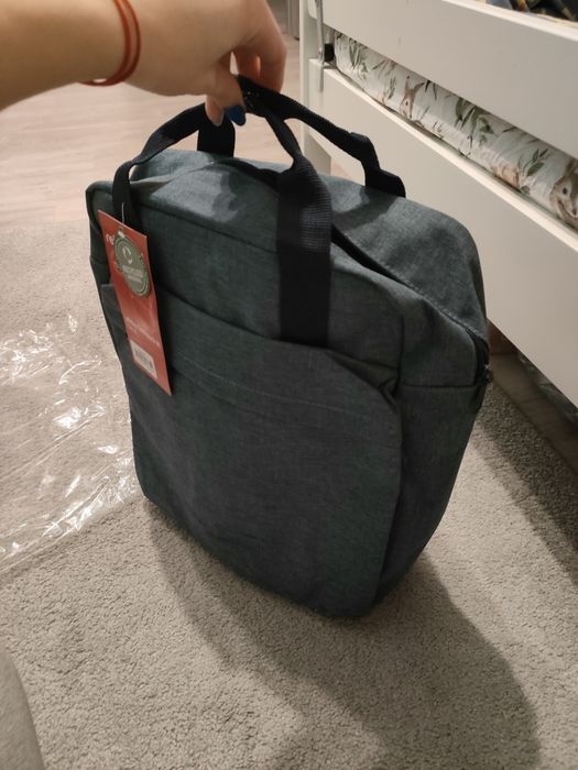Plecak nowy unisex