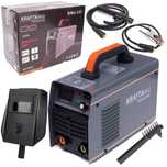 KRAFT&DELE Spawarka Inwertorowa Inwerter Igbt Mma 330a Lcd KD1828