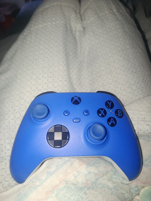 Controle xbox series s