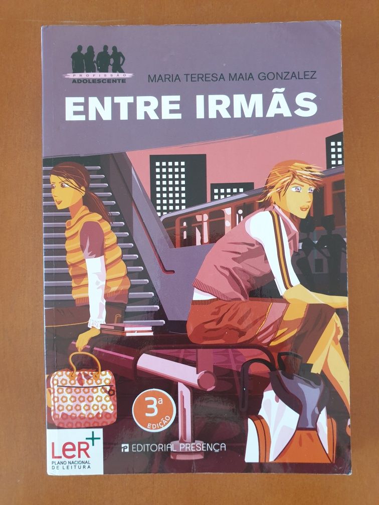 3 Livros da Maria Teresa Maia Gonzalez " Rica