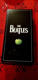 The Beatles (Stereo Box With Bonus DVD)