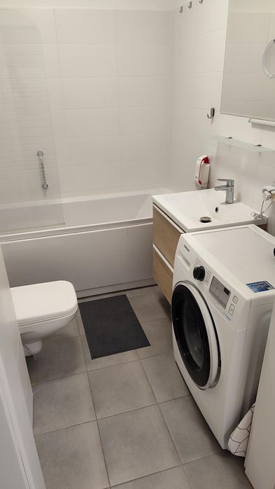 Wynajmę nowy pokój z kuchnią i łazienką Warszawa Wola niski czynsz!