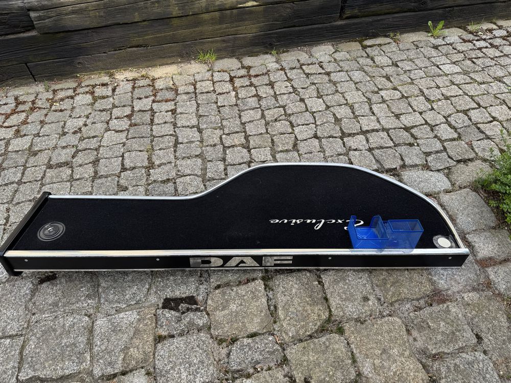Półka/ stolik  DAF 106