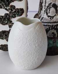 Stara porcelana wazon biskwit M. Frey AK Kaiser 1315 Design WGP