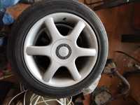 Felgi O.Z Racing Saturn 4x114.3 Honda