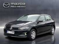 Volkswagen Polo | FV23% | Salon PL | MPI | Trendline |