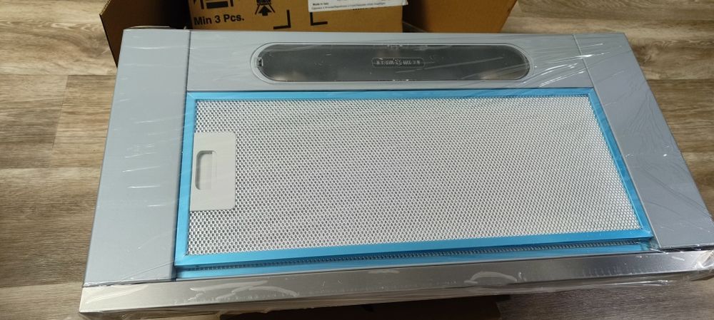 Витяжка Samsung NK24M1030IS/UR