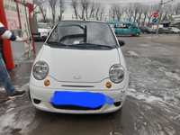 Продаж машина Matiz