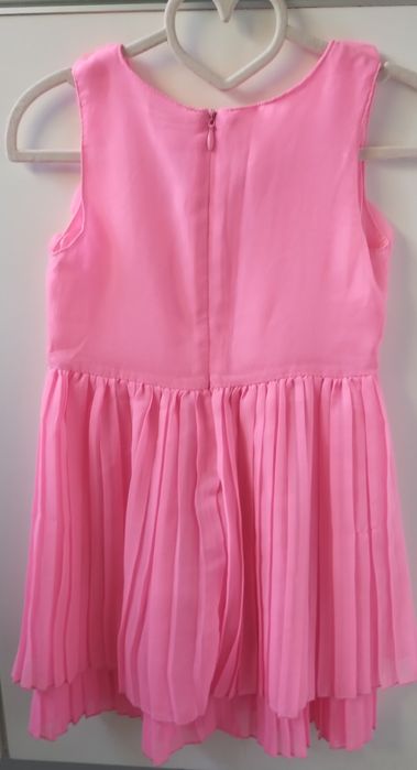 Prześliczna sukieneczka Palomino 104