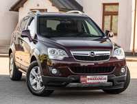 Opel Antara 2.0CDTI 170KM Cosmo Tylko 138tyś Orginał Top-Stan Gwarancja!!!
