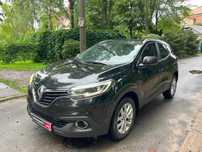 Продам Renault Kadjar 2016р. #70854