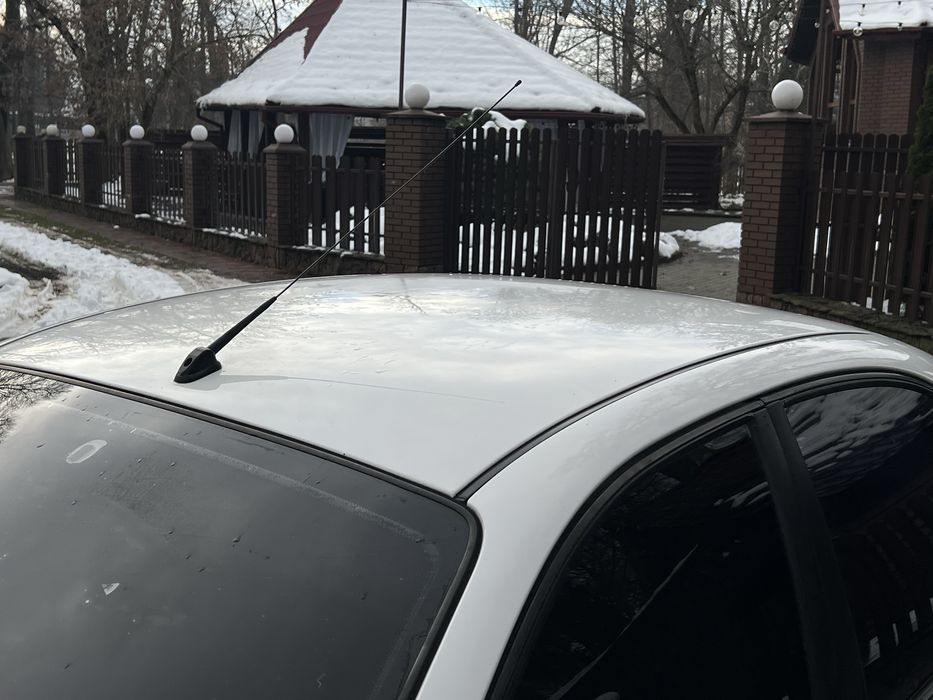 Daewoo Lanos 2006 1.5 газ/бензин