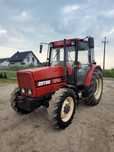 Zetor 9540 TURBO nie 10540 lub 8540 stan BDB ZAMIANA!!!