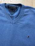 Sweter Tommy Hilfiger L