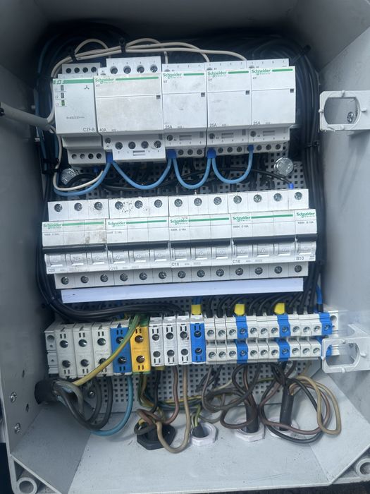 Przesiewacz bebnowy przesiewarka 18.48 200mth