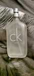 CK One Calvin Klein 200ml