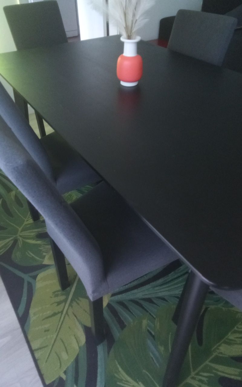 Mesa jantar Lisabo ikea