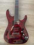 Schecter Diamond Series Exotic Star