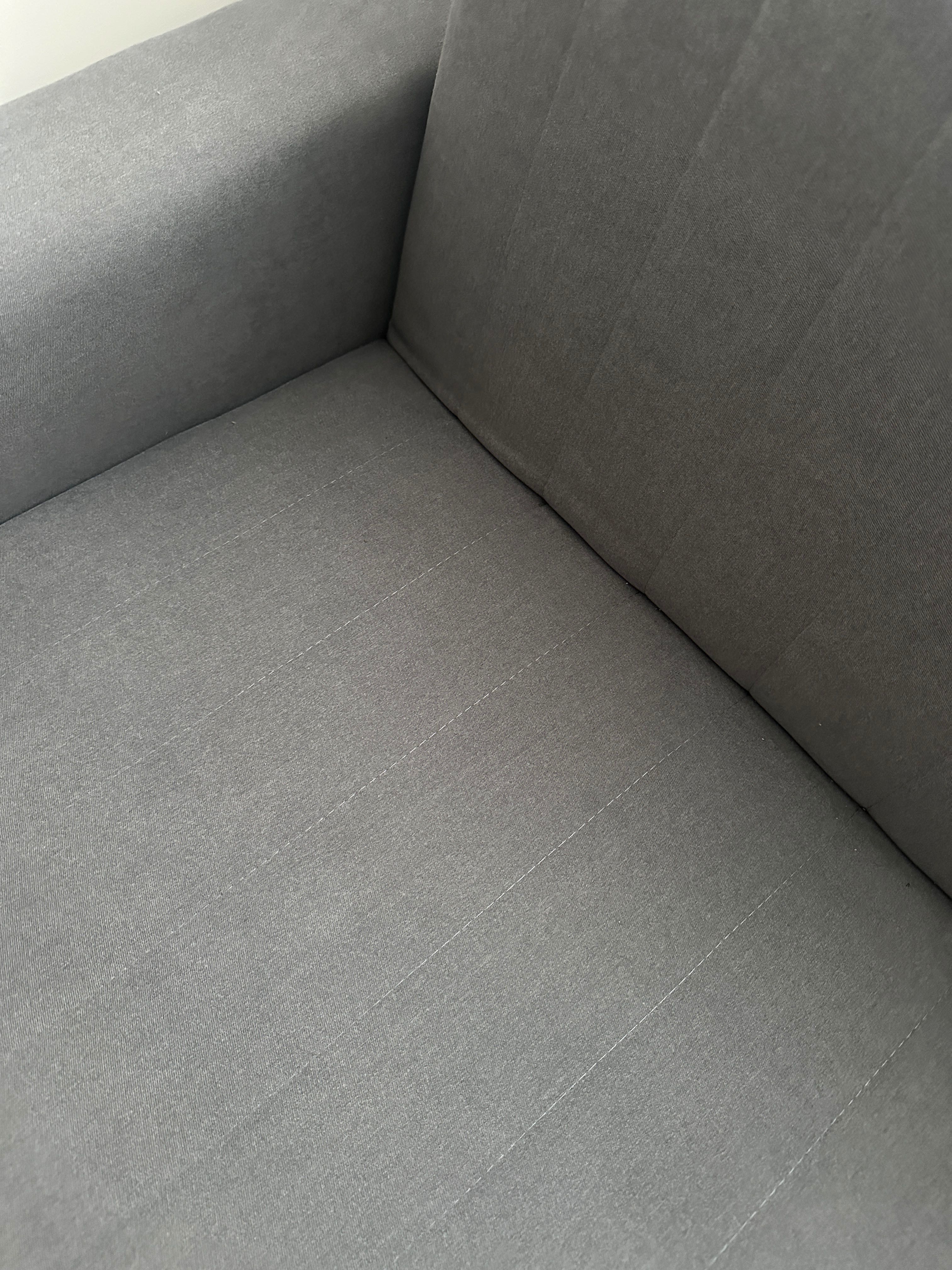 Sofa, kanapa z funkcją spania Agata domo  3