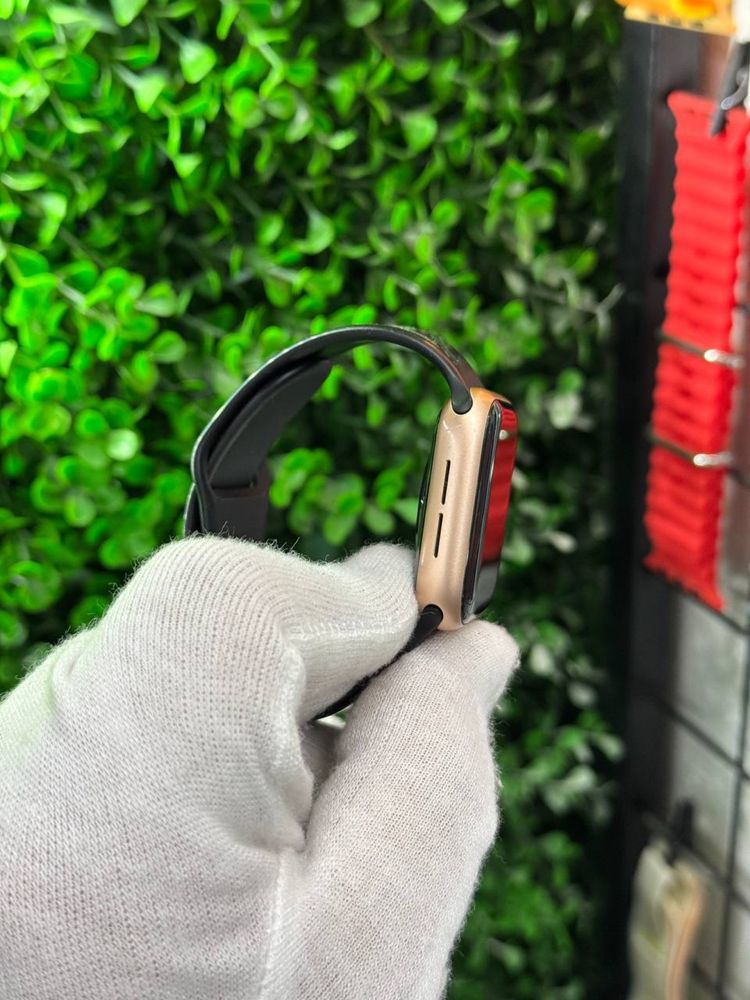 Apple Watch SE40 SE40mm Gold SE2020/22 SE1 Магазин, Гарантія, Вибір