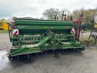 Amazone KG4000 Super AD 403 Siewnik Agregat uprawowo-siewny