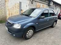 Продається авто Dacia Logan 1.6