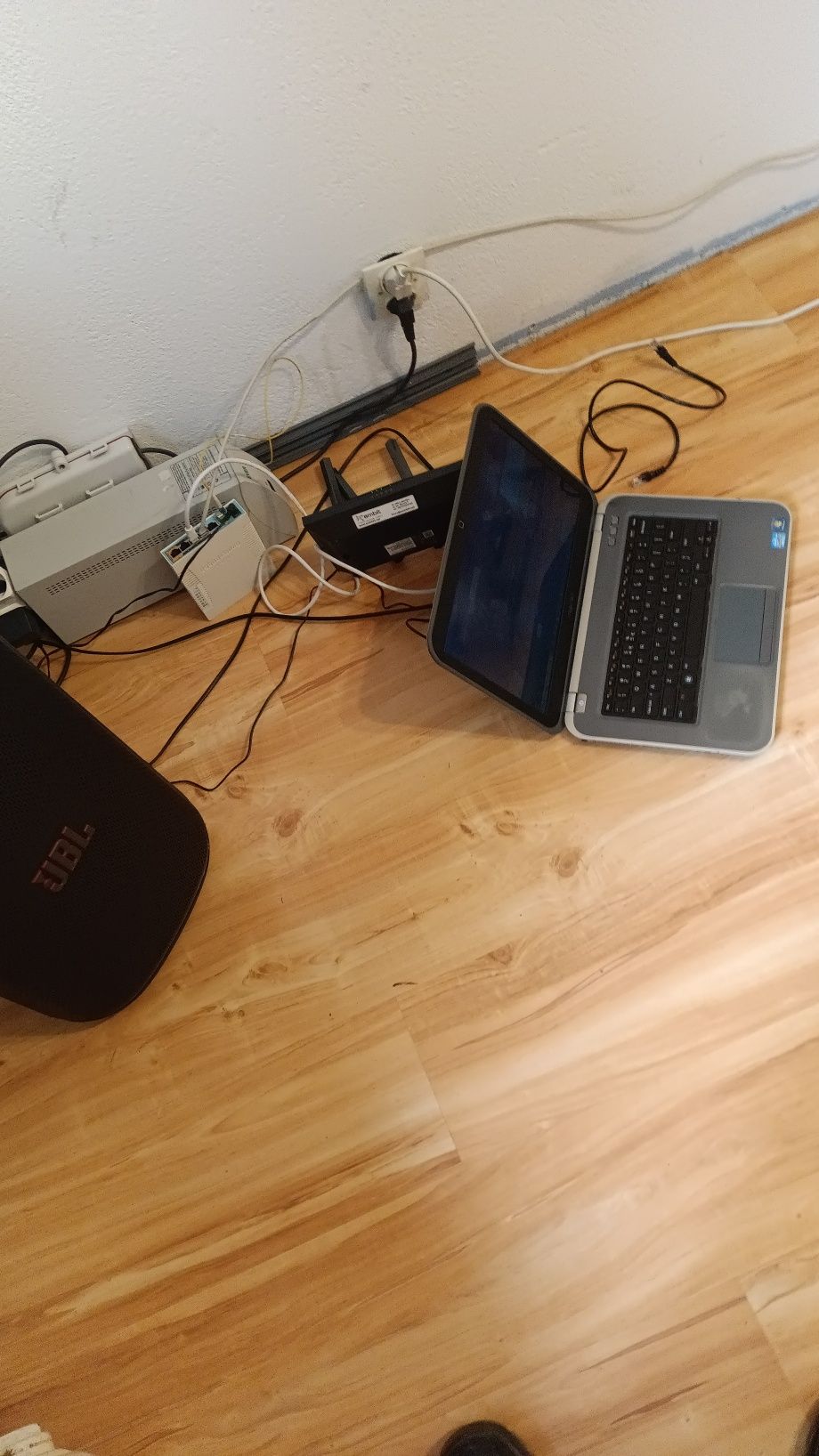 Laptop Dell Inspiron