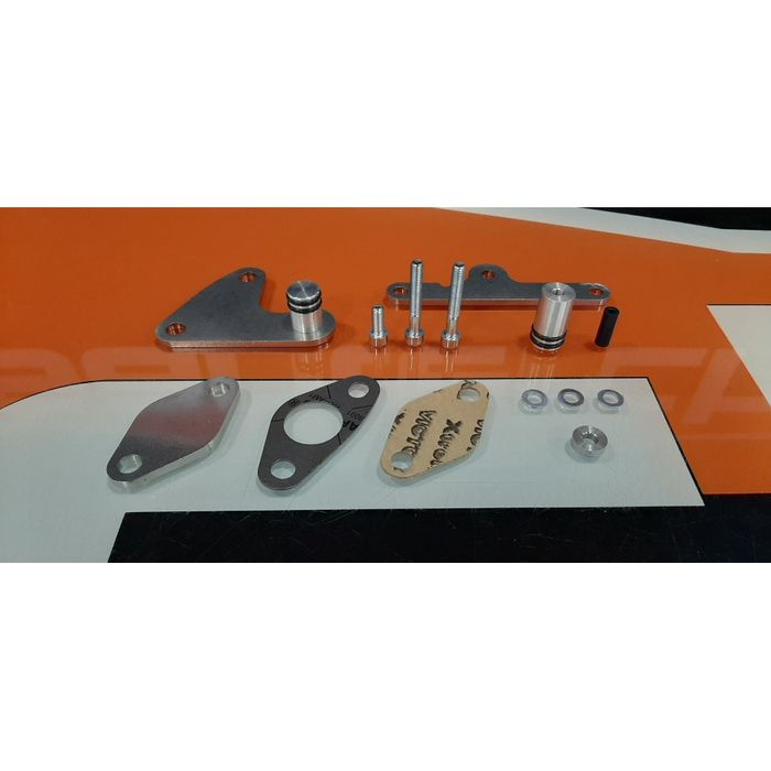 Supressores de válvulas EGR Bmw Diversos modelos