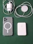"iPhone 11 Pro 64GB Zielony