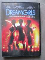 DVD - Dreamgirls, com Beyoncé Knowles-Carter, Jamie Foxx, Eddie Murphy