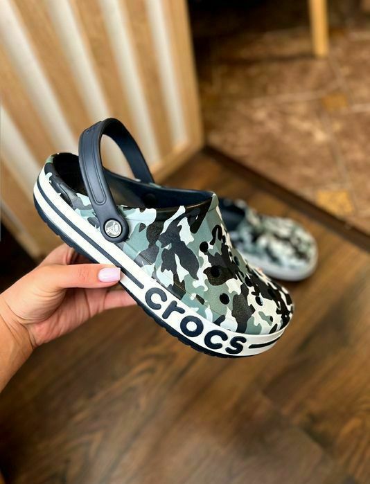 ХІТ продажу! Bayaband Crocs Original