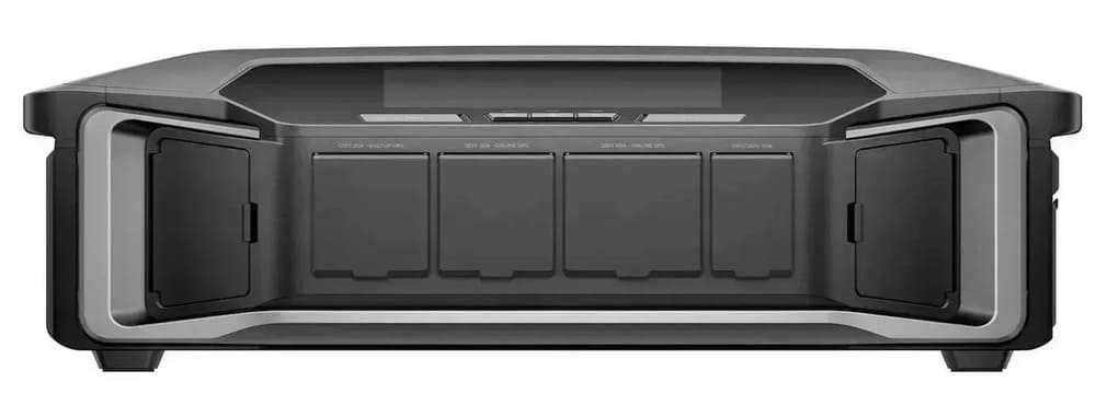 Інвертор до комплекту EcoFLow DELTA Pro ULTRA, 6кВт