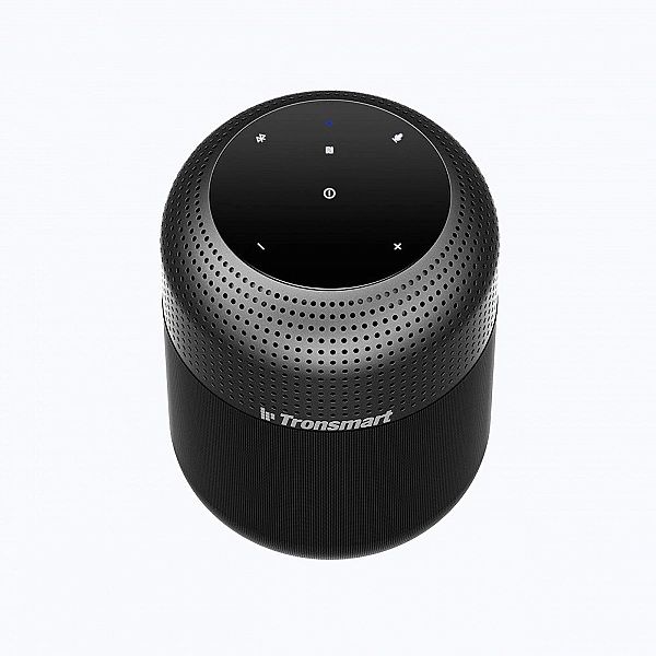 Tronsmart Element T6 Max 60 W przenośny bezprzewodowy głośnik Bluetoot
