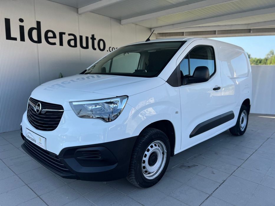 Opel Combo Life 1.5 CDTi L1H1 Enjoy