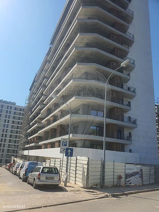 Apartamento T3 para venda