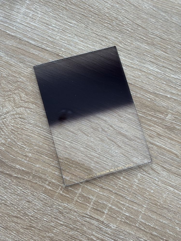 Filtro Singh-Ray 100x150mm Daryl Benson