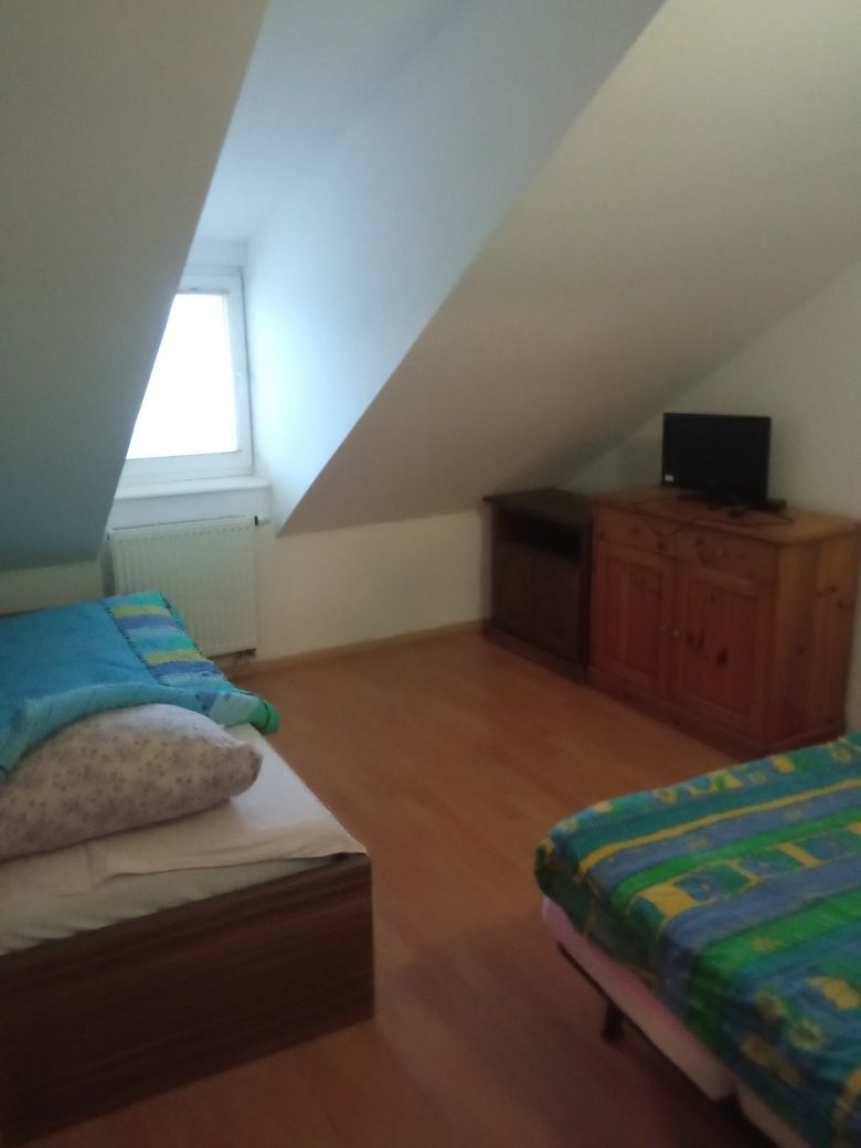 Wolne NOCLEGI ,Pokoje pracownicze , 1,2,3 osobowe  w Morągu  -wynajmę