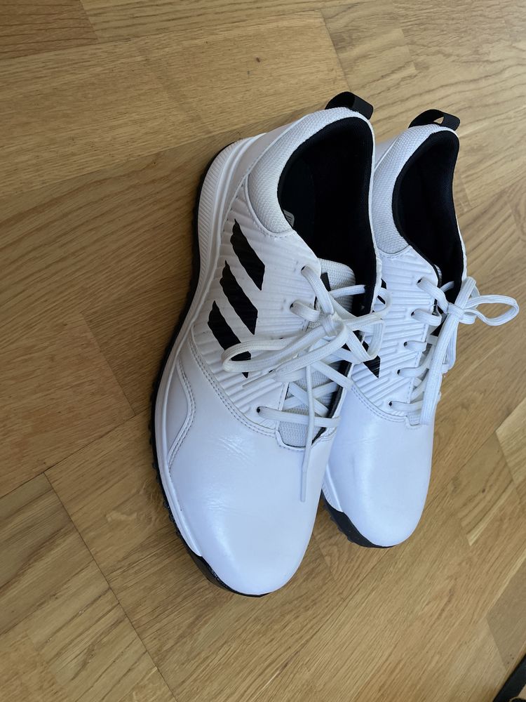 Adidas buty golfowe CP TRAXION rozmiar 42 2/3