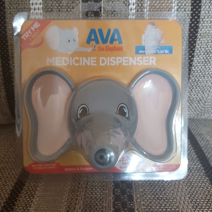 Дозатор лекарств AVA