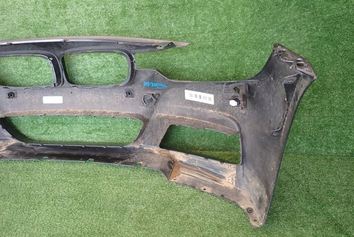 BMW F30 F31 3 M-PAKIET zderzak przedni przód