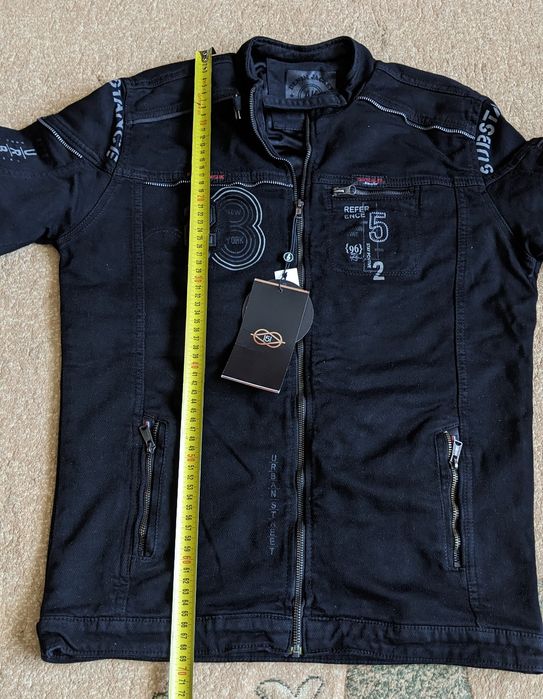 Куртка весна осень