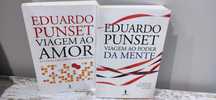 Eduardo Punset com pouco uso