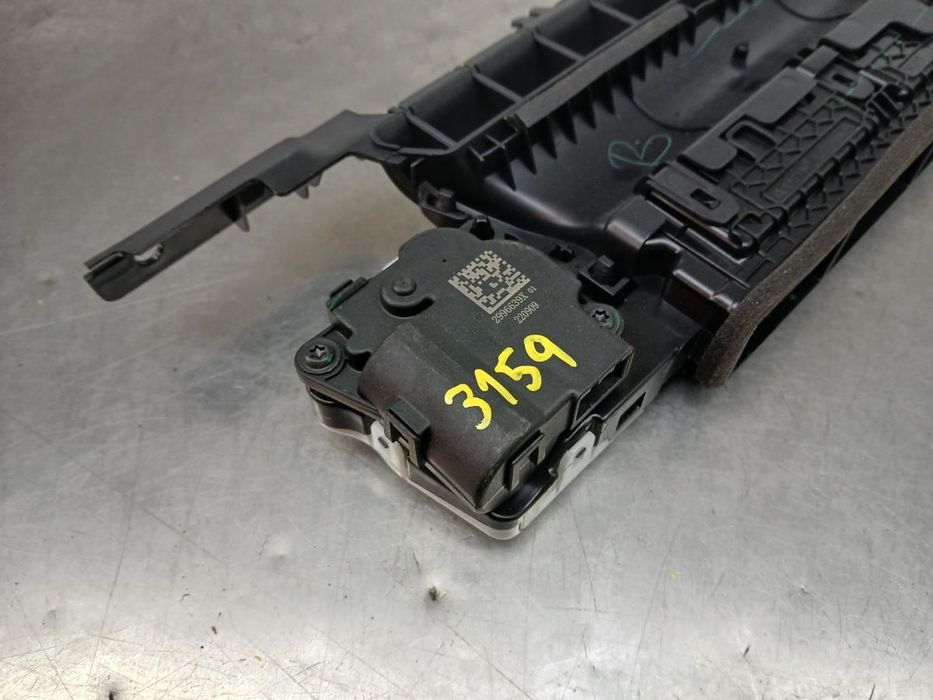 Motor da comporta da sofagem TESLA Model 3 (5YJ3)