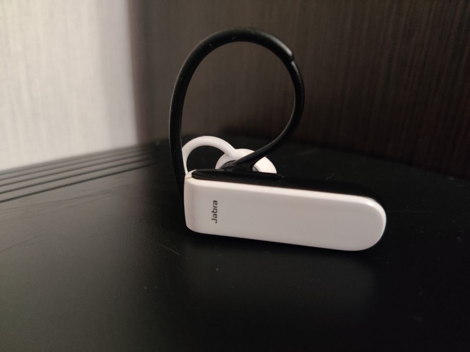 Блютус гарнітура Jabra Classic (OTE-15) Bluetooth
