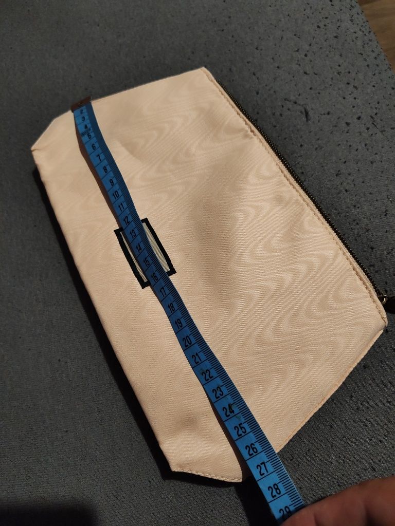 Gucci beauty saszetka kosmetyczka